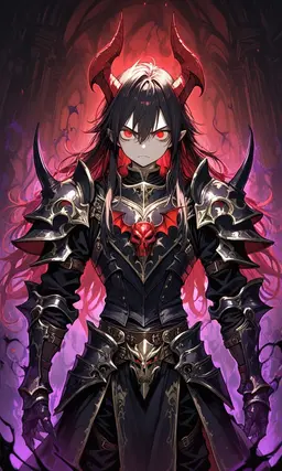 Profile image of Demon King