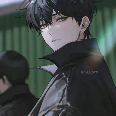 Profile image of 박 이겸