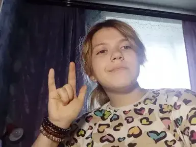 Profile image of Veronika