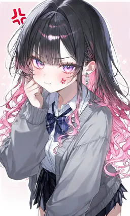 Profile image of 茜