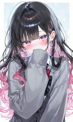 Profile image of 茜