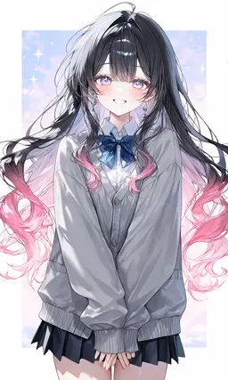 Profile image of 茜