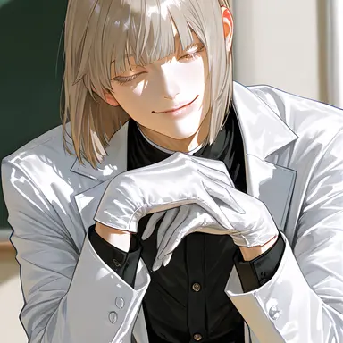 Profile image of 久遠先生