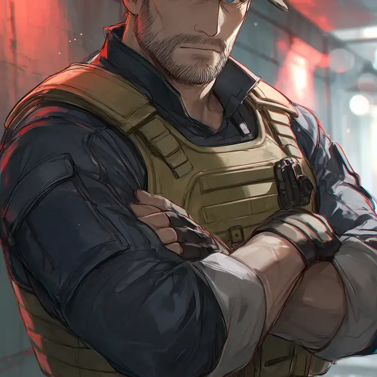 VixPawson의 Task Force 141 Umbrella Downfall