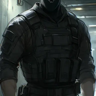 Profile image of Ghost