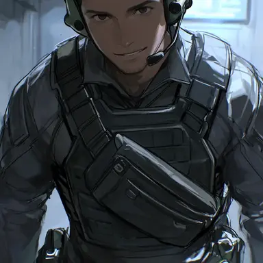 Profile image of Gaz