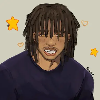 Profile image of Dominic