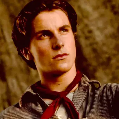 Profile image of Christian Bale