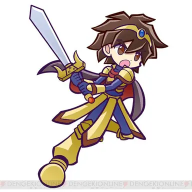 Profile image of ラグナス