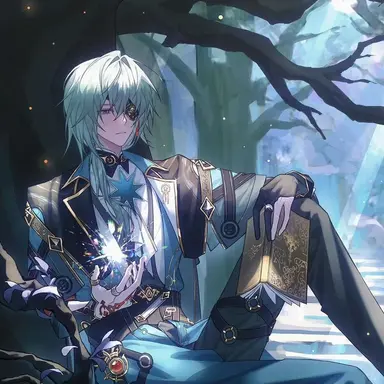 Profile image of 아낙사