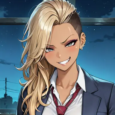 Profile image of ミカ