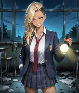 Profile image of ミカ