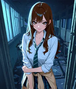 Profile image of レイナ