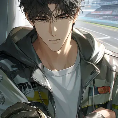 Profile image of Theo