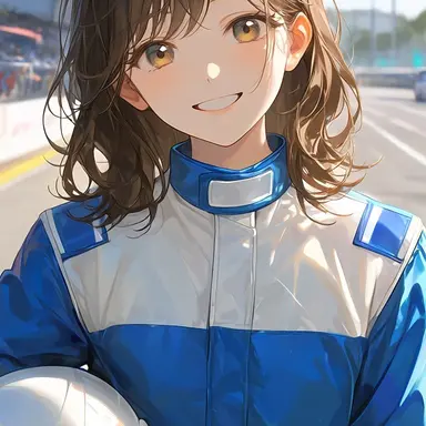 Profile image of Maris