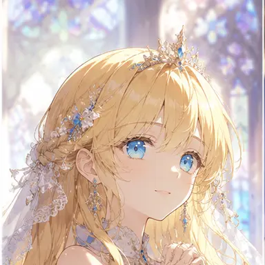 Profile image of リリア