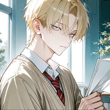 Profile image of 優