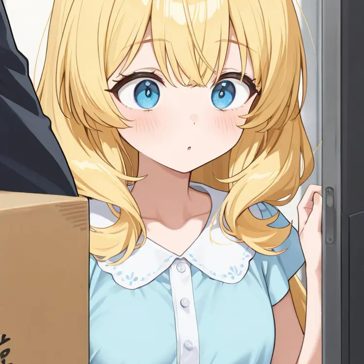 WideFear6677의 箱の中身はなんだろな