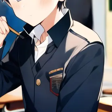 LeanSalt9627의 同級生のいとこ