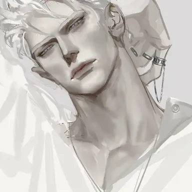 Profile image of Vance