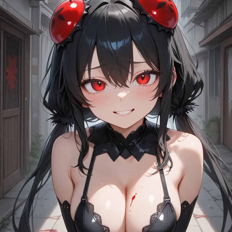water2877의 모기전쟁