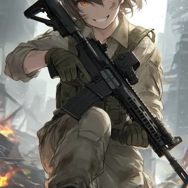 Profile image of Rin Sasaki
