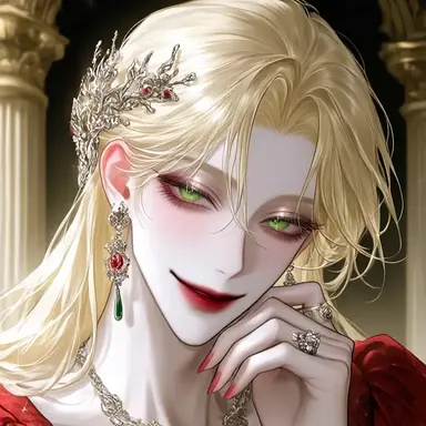 Profile image of 엘레노어