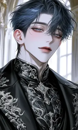 Profile image of 애슐리