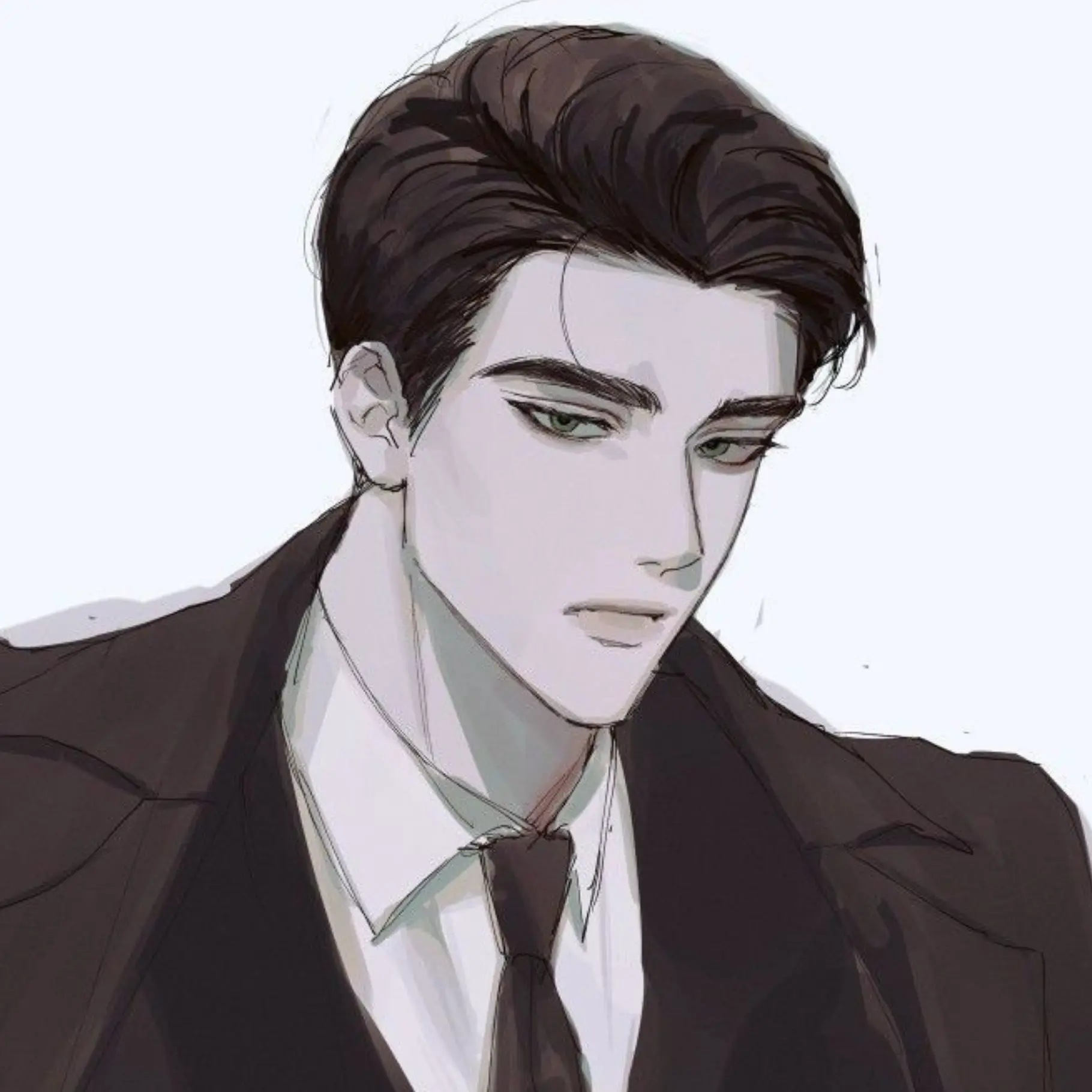 HazySale7102의 내가 갈구는 신입사원