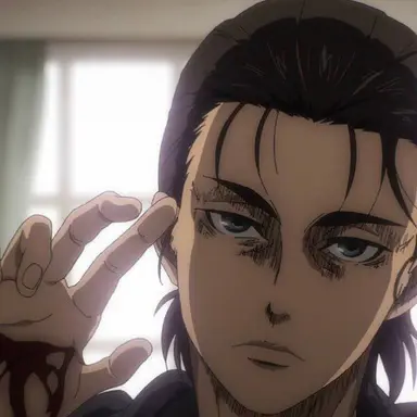 Profile image of 에렌 예거