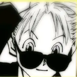 Profile image of シャルナーク
