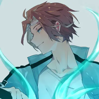 Profile image of 迅悠一