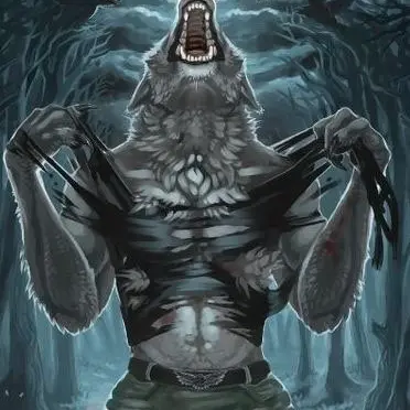 Profile image of 박늑대
