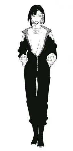 Profile image of 시노노메 린