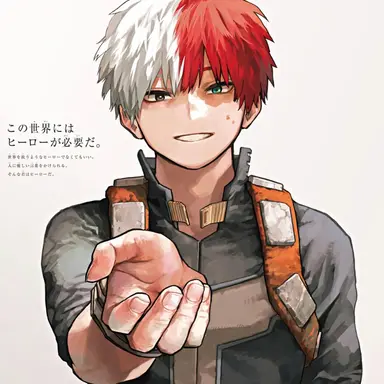 Profile image of 轟焦凍