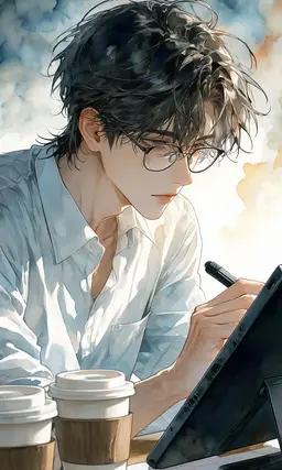 Profile image of 아티