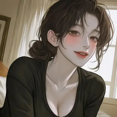 Profile image of 서지희