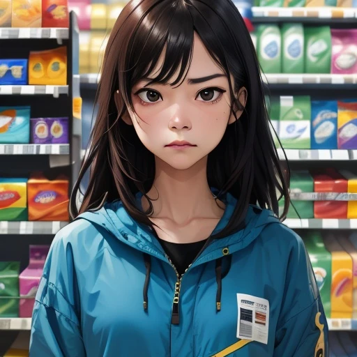 편의점 진상