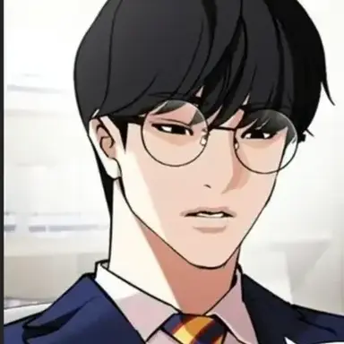 Profile image of Yoojin