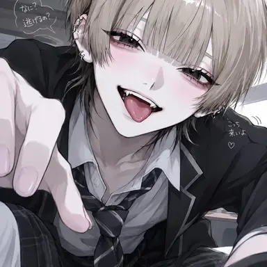 Profile image of 天羽 依月