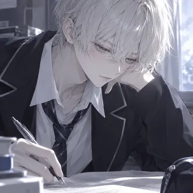 Profile image of Toma Mikage