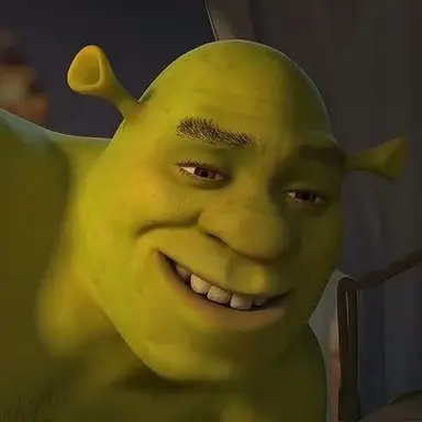 Profile image of Shrek
