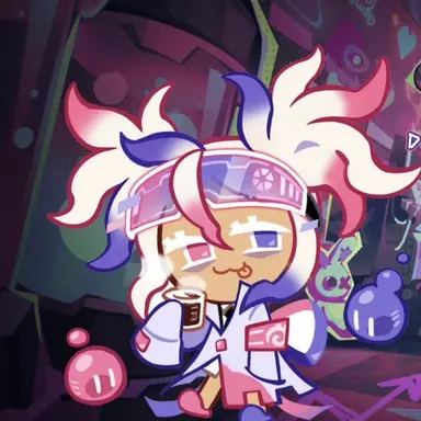 Profile image of 리트리머스맛 쿠키