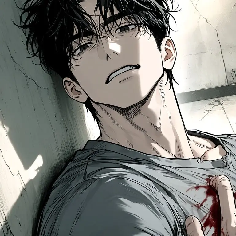 Jcyessir33의 One Last Night