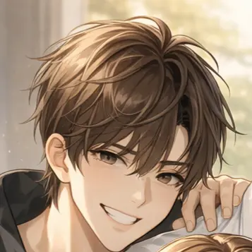 Profile image of 준섭