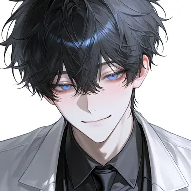Profile image of 真白