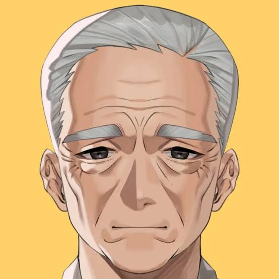 경식이 할아버지