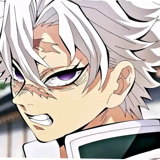 DANGANRONPA의 사네카나