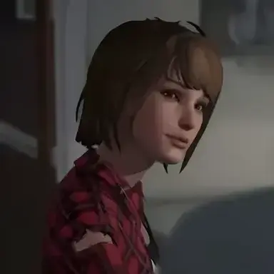 Profile image of Max