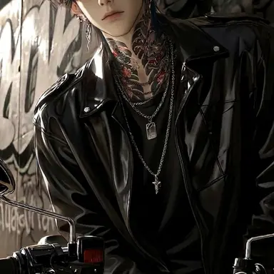 Profile image of シン_ジュンミン